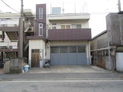倉庫 - 神奈川県川崎市川崎区殿町１丁目