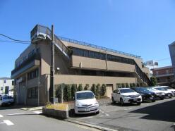 工場 - 神奈川県川崎市川崎区殿町１丁目