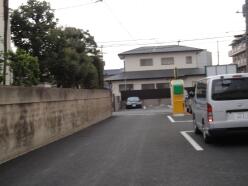 倉庫 - 神奈川県川崎市川崎区殿町２丁目