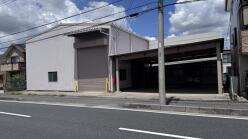 倉庫 - 埼玉県川口市坂下町3丁目31-10