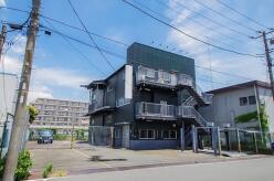 倉庫 - 神奈川県横浜市中区新山下３丁目