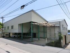 倉庫 - 神奈川県横浜市保土ケ谷区今井町