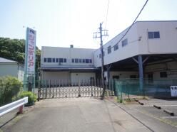 倉庫 - 神奈川県横浜市保土ケ谷区峰沢町