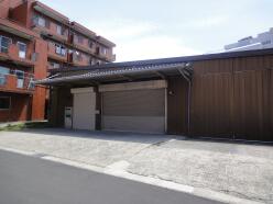 工場 - 神奈川県横浜市南区中村町５丁目