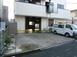 倉庫 - 神奈川県横浜市南区井土ケ谷下町