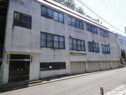 倉庫 - 神奈川県横浜市戸塚区上矢部町
