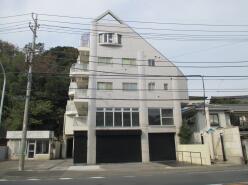 事務所 - 神奈川県横浜市戸塚区平戸町