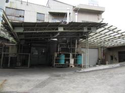 工場 - 神奈川県横浜市戸塚区柏尾町