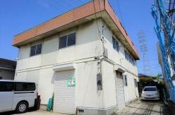 倉庫 - 神奈川県横浜市戸塚区汲沢７丁目