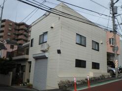 倉庫 - 神奈川県横浜市戸塚区舞岡町