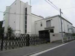 倉庫 - 神奈川県横浜市旭区上川井町