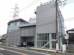 倉庫 - 神奈川県横浜市旭区川井宿町