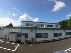 工場 - 神奈川県横浜市泉区上飯田町