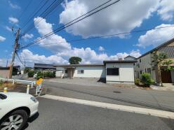 工場 - 神奈川県横浜市泉区上飯田町