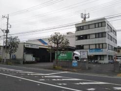 倉庫 - 神奈川県横浜市泉区和泉中央北５丁目