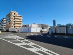 倉庫 - 神奈川県横浜市港北区北新横浜２丁目