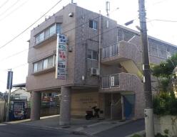 倉庫 - 神奈川県横浜市港北区大倉山６丁目