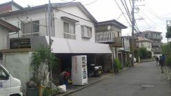倉庫 - 神奈川県横浜市港北区小机町