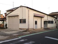 工場 - 神奈川県横浜市港北区新吉田東３丁目