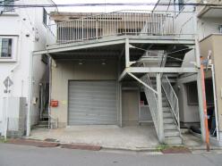 工場 - 神奈川県横浜市港北区新吉田東３丁目