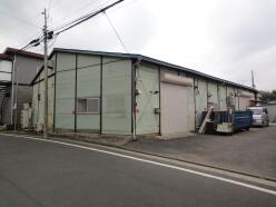 工場 - 神奈川県横浜市港北区新吉田東３丁目