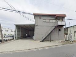 工場 - 神奈川県横浜市港北区新吉田東３丁目