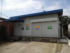 倉庫 - 神奈川県横浜市港北区新吉田東３丁目