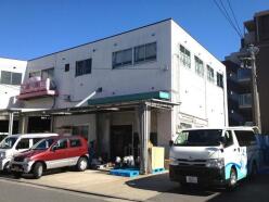 工場 - 神奈川県横浜市港北区新吉田東３丁目