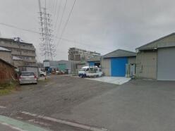 工場 - 神奈川県横浜市港北区新吉田東７丁目