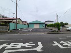 倉庫 - 神奈川県横浜市港北区新吉田東８丁目