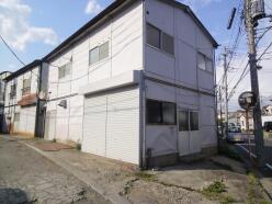 工場 - 神奈川県横浜市港北区新吉田町