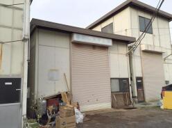 工場 - 神奈川県横浜市港北区新吉田町