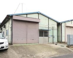 工場 - 神奈川県横浜市港北区新吉田町