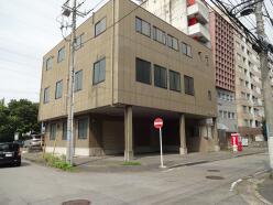倉庫 - 神奈川県横浜市港北区新横浜１丁目