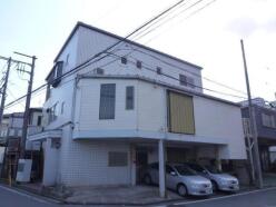 倉庫 - 神奈川県横浜市港北区新羽町