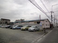 工場 - 神奈川県横浜市港北区新羽町