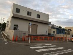 倉庫 - 神奈川県横浜市港北区新羽町