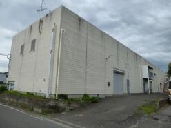 倉庫 - 神奈川県横浜市港北区日吉６丁目