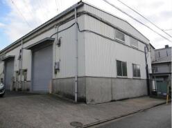 倉庫 - 神奈川県横浜市港北区箕輪町２丁目