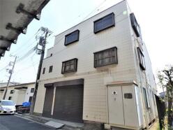 倉庫 - 神奈川県横浜市港北区綱島東５丁目