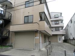 工場 - 神奈川県横浜市港北区綱島東５丁目