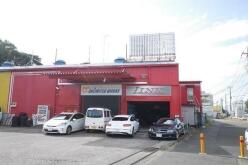 工場 - 神奈川県横浜市瀬谷区北町