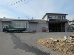倉庫 - 神奈川県横浜市緑区長津田７丁目
