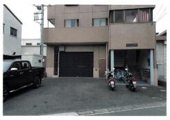 倉庫 - 神奈川県横浜市都筑区佐江戸町