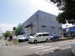 工場 - 神奈川県横浜市都筑区川和町