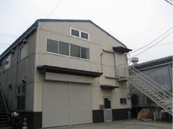 工場 - 神奈川県横浜市都筑区早渕1丁目