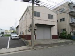 工場 - 神奈川県横浜市都筑区早渕1丁目