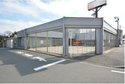  - 神奈川県横浜市青葉区美しが丘西3丁目