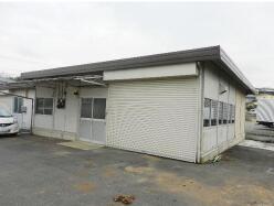 倉庫 - 神奈川県横浜市青葉区鴨志田町