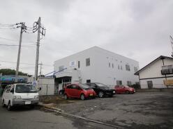 倉庫 - 神奈川県横浜市都筑区池辺町